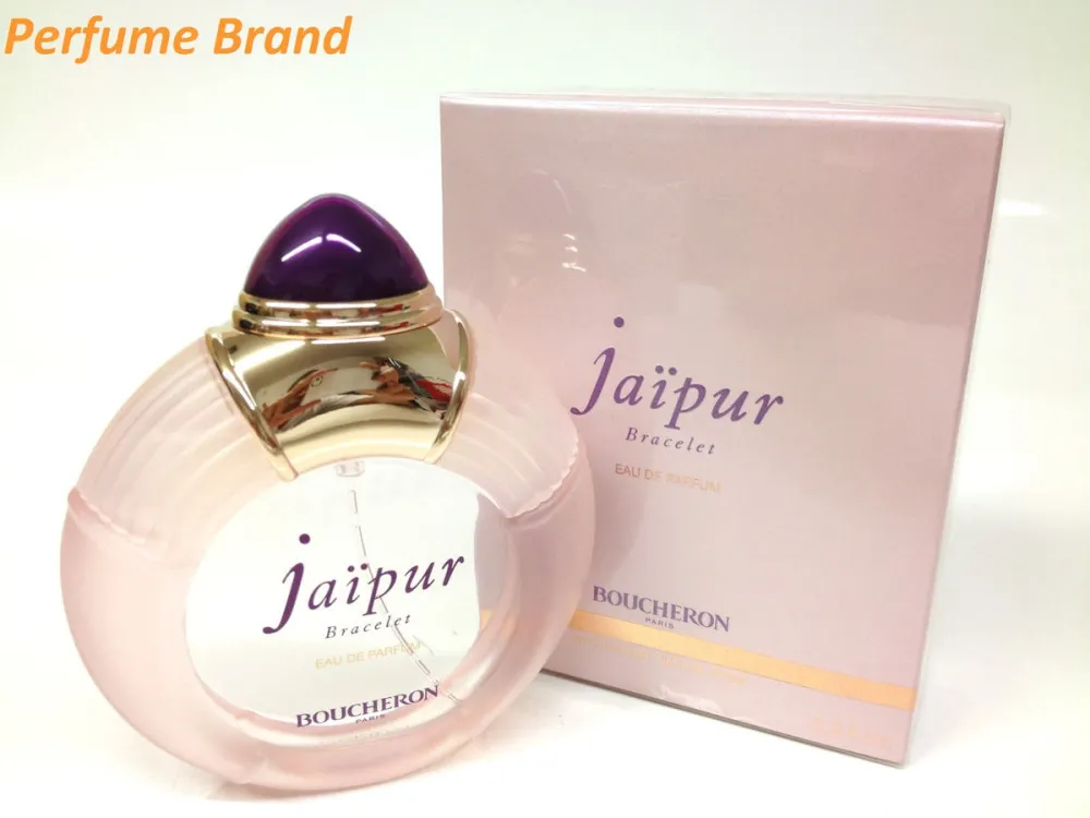 Jaipur Bracelet parfumska voda za ženske 100 ml