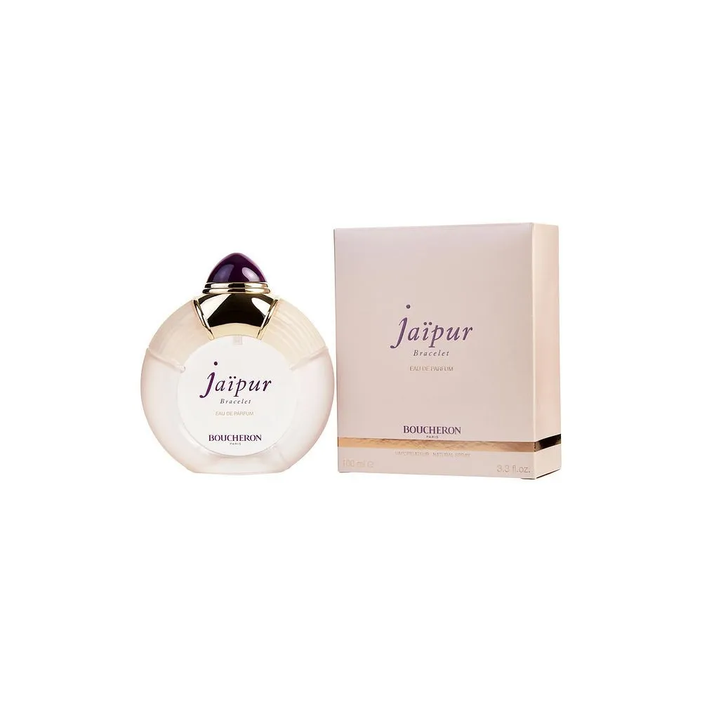 Jaipur Bracelet parfumska voda za ženske 100 ml