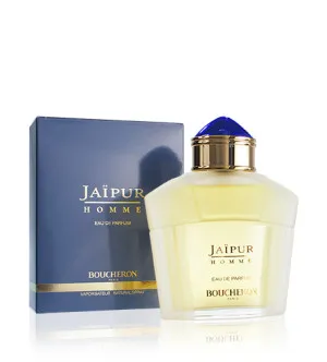 Boucheron Jaipur Pour Homme parfumska voda za moške 100 ml
