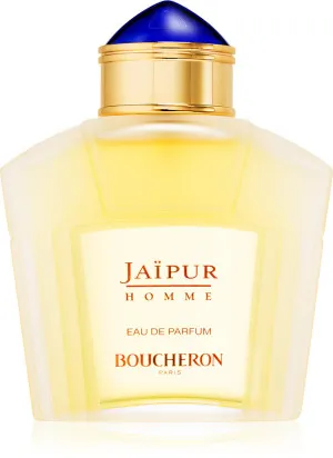 Boucheron Jaipur Pour Homme parfumska voda za moške 100 ml