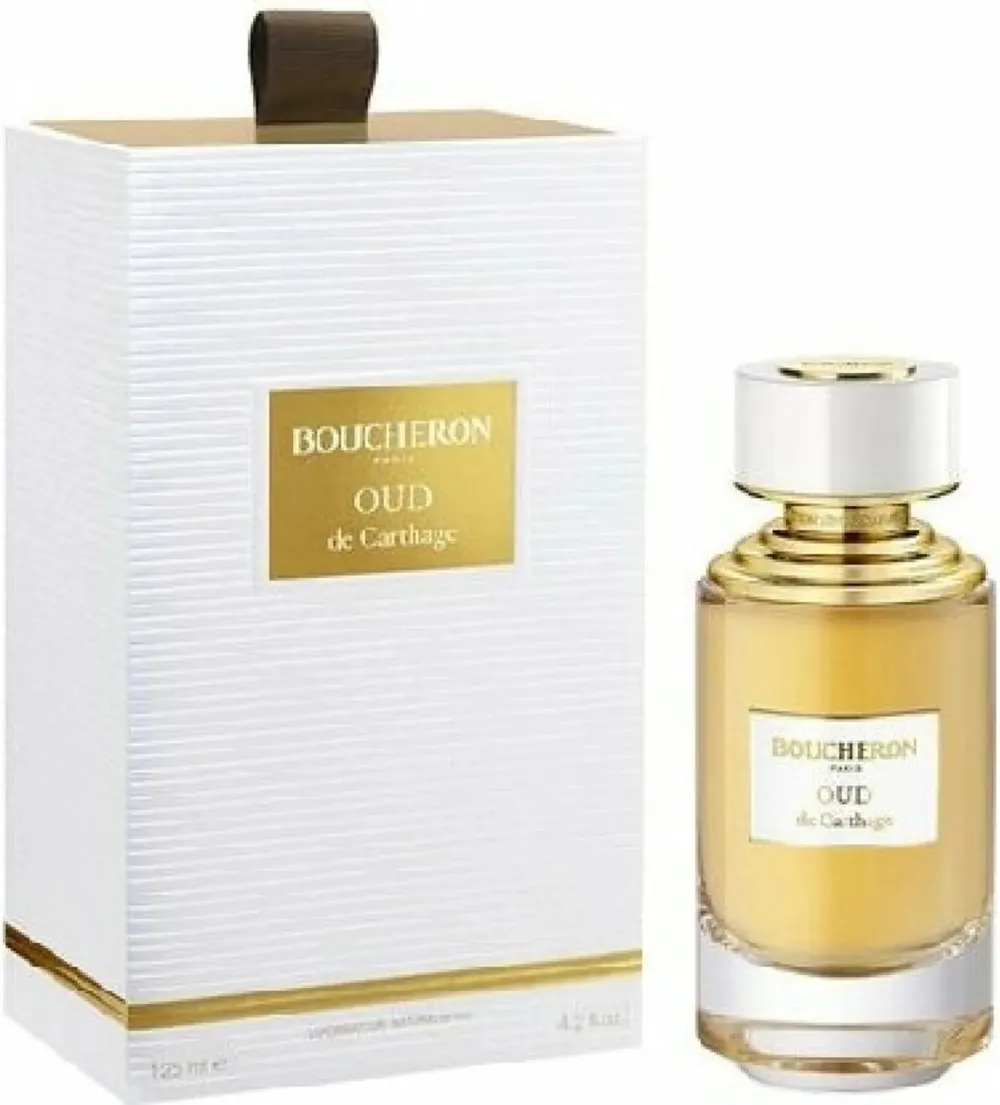 Oud De Carthage parfumirana voda uniseks 125 ml