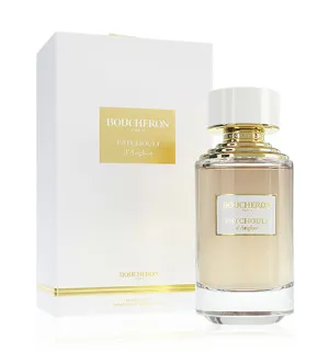 Boucheron Patchouli D'Angkor parfumska voda 125 ml unisex