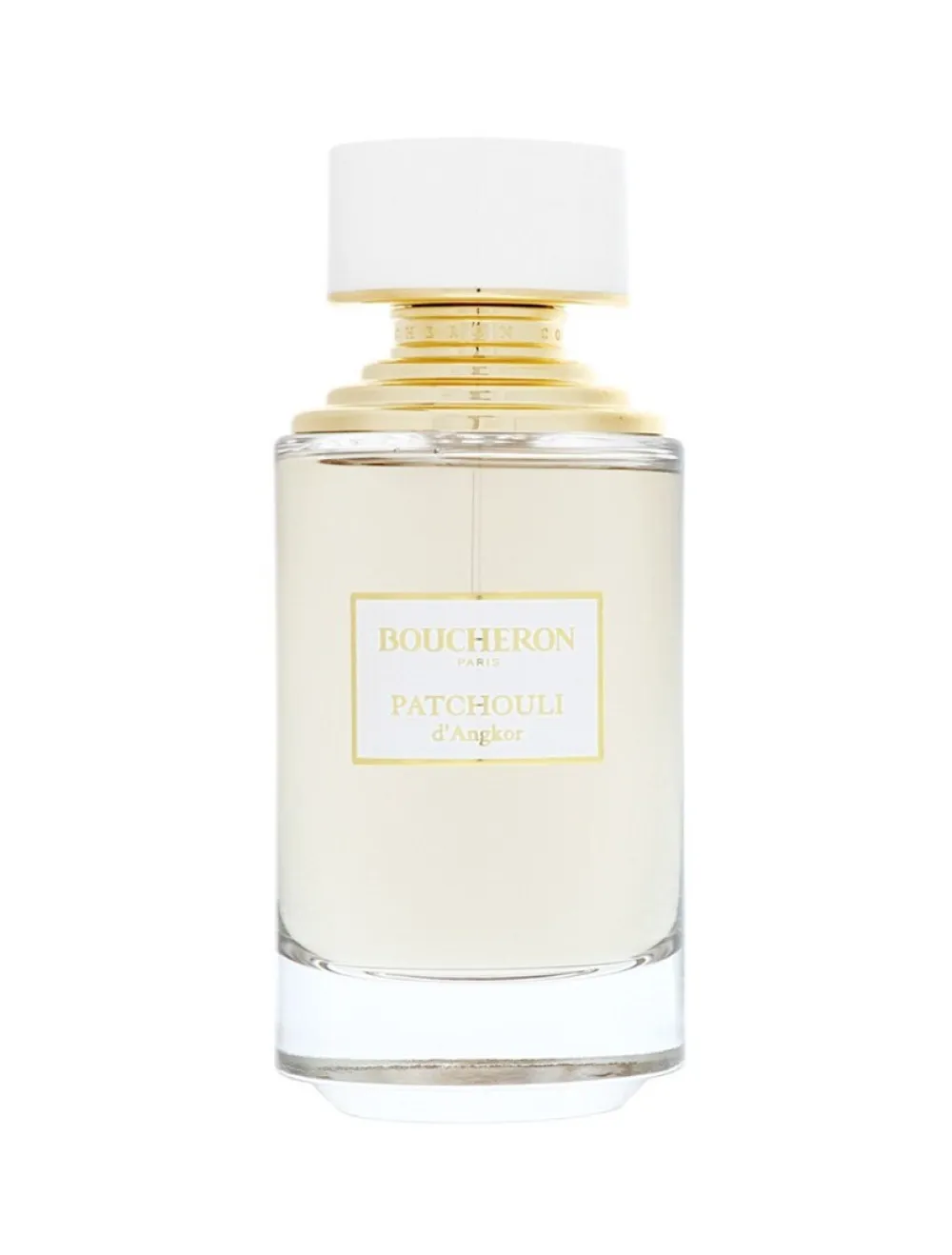 Patchouli D'Angkor parfumska voda 125 ml unisex