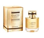 Quatre Iconic parfumska voda za ženske 50 ml