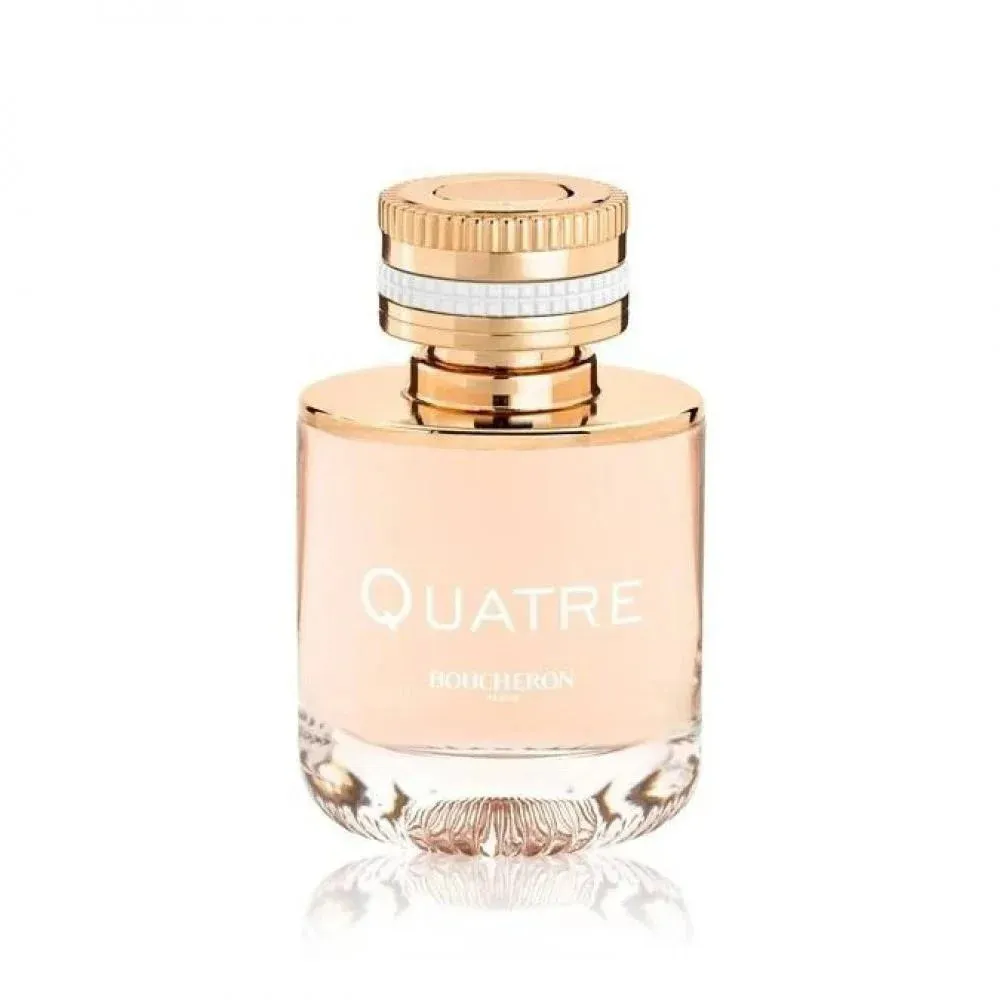 Quatre parfumska voda za ženske 50 ml