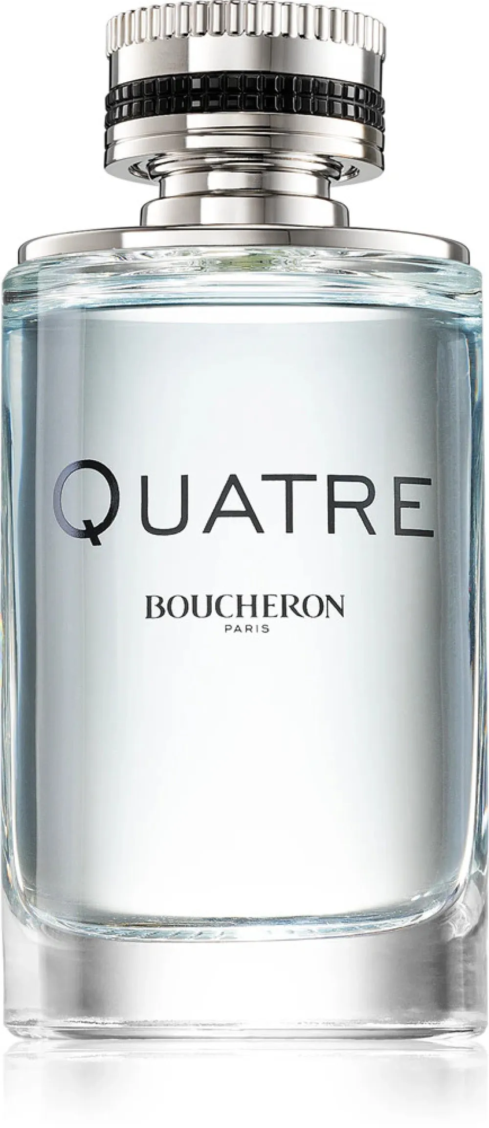 Quatre toaletna voda za moške 100 ml