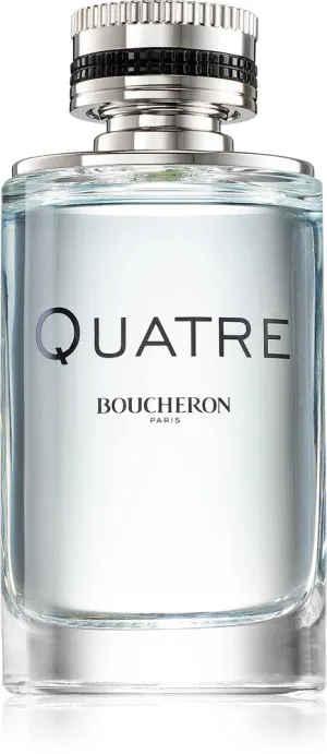Boucheron Quatre toaletna voda za moške