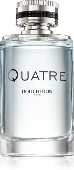 Quatre toaletna voda za moške 100 ml
