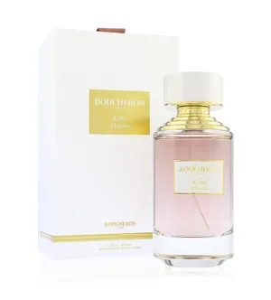 Boucheron Rose d'Isparta parfumska voda 125 ml uniseks