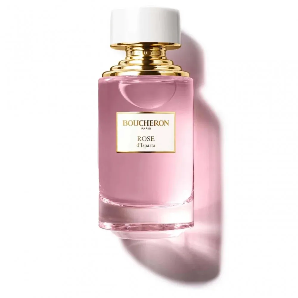 Rose d'Isparta parfumska voda 125 ml uniseks