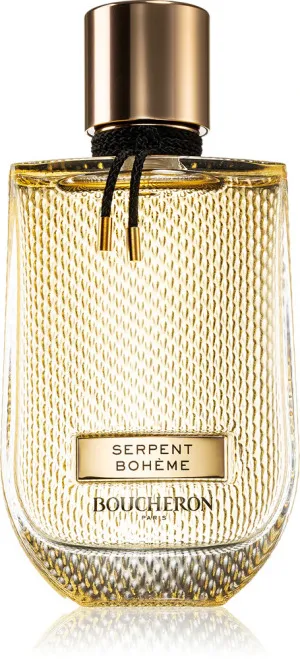 Boucheron Serpent Bohéme parfumska voda za ženske