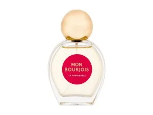 Bourjois Mon Bourjois La Formidable parfumska voda za ženske