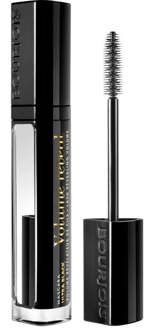 Bourjois Paris Volume Reveal - 22 Ultra črna