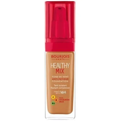 Paris Healthy Mix - 58 Karamela 30 ml