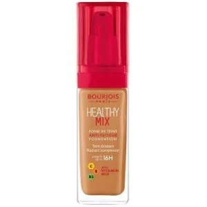 Bourjois Paris Healthy Mix - 58 Karamela