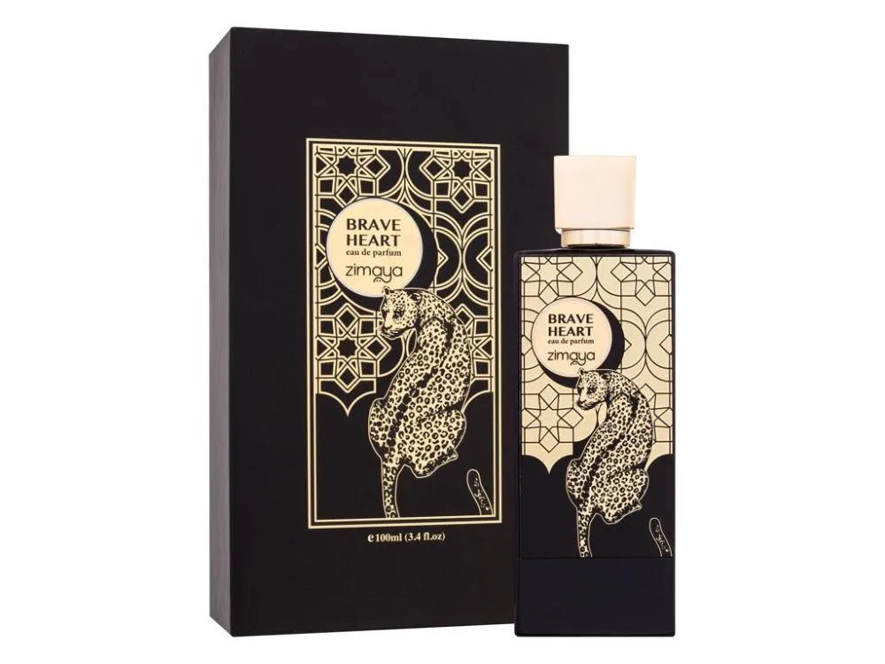 Brave Heart parfumska voda za moške 100 ml
