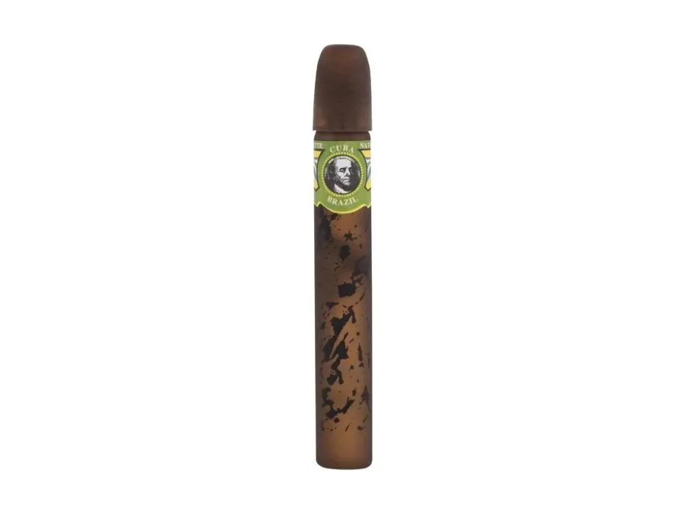 Brazil toaletna voda 5 ml