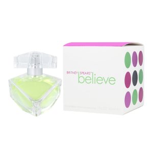 Britney Spears Believe parfumska voda za ženske