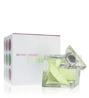 Britney Spears Believe parfumska voda za ženske 100 ml