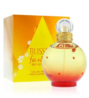 Britney Spears Blissful Fantasy toaletna voda za ženske 100 ml