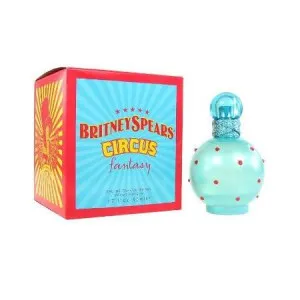 Britney Spears Circus Fantasy parfumska voda za ženske 100 ml