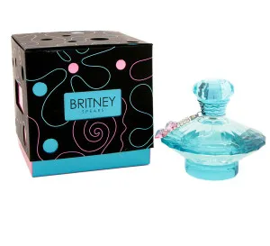 Britney Spears Curious parfumska voda za ženske 30 ml