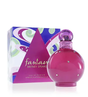 Britney Spears Fantasy parfumska voda za ženske 50 ml
