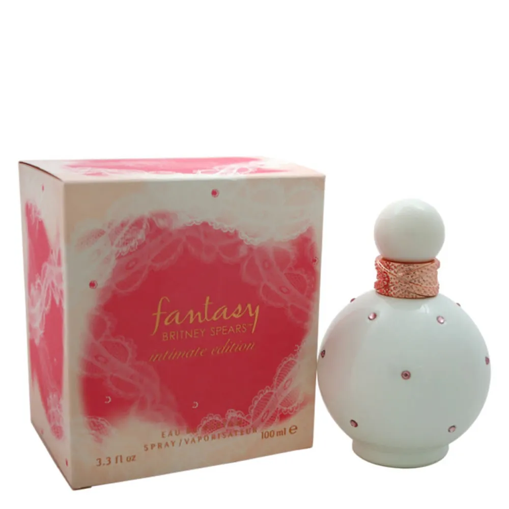 Fantasy Intimate Edition parfumska voda za ženske 100 ml