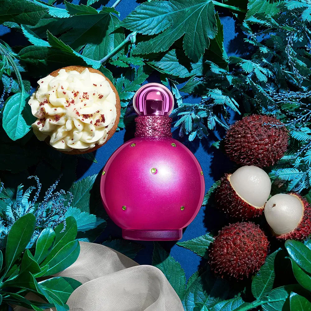 Fantasy parfumska voda za ženske 100 ml