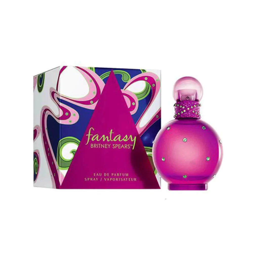 Fantasy parfumska voda za ženske 100 ml