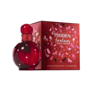 Britney Spears Hidden Fantasy parfumska voda za ženske 100 ml