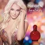 Hidden Fantasy parfumska voda za ženske 100 ml