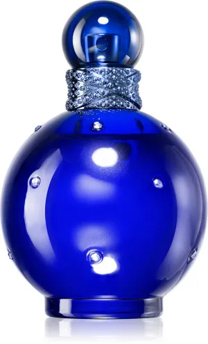 Britney Spears Midnight Fantasy parfumska voda za ženske 100 ml