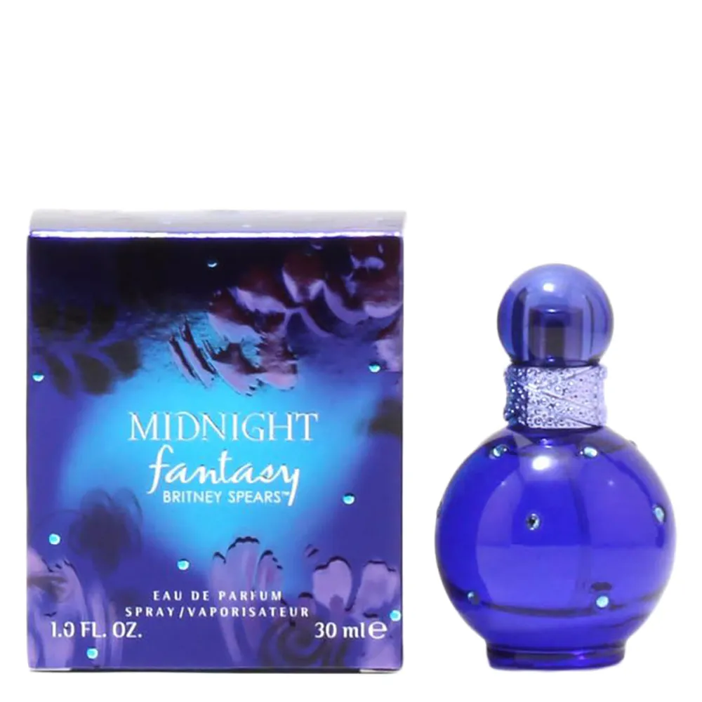 Midnight Fantasy parfumska voda za ženske 30 ml