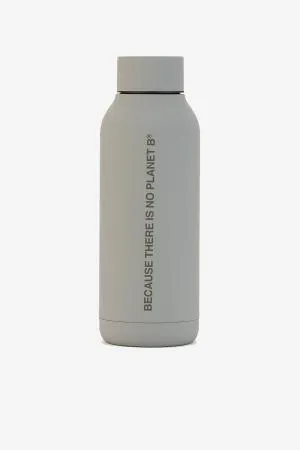 Ecoalf Bronson Bottle Grey