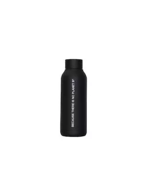 Ecoalf Bronson Steklenica iz nerjavečega jekla 510 ml črna