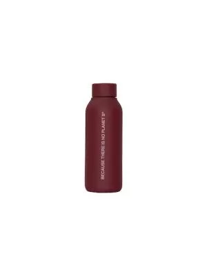 Ecoalf Bronson steklenica iz nerjavečega jekla 510 ml Vino
