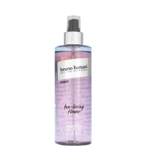 Bruno Banani Woman telesni sprej za ženske