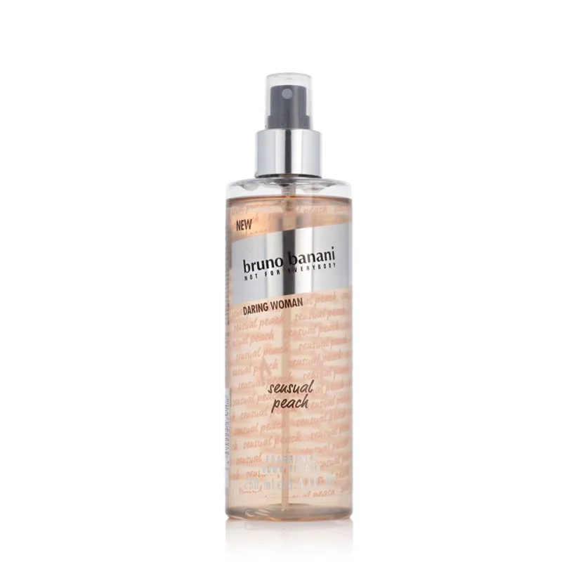 Daring Woman telesni sprej za ženske 250 ml