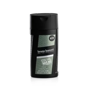 Bruno Banani Made for Men SG za telo in lase za moške