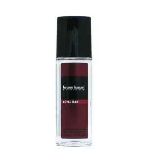 Bruno Banani Loyal Man deodorant v spreju za moške