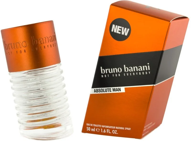 Absolute Man toaletna voda za moške 50 ml