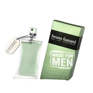 Bruno Banani Made For Men toaletna voda za moške