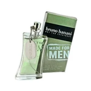 Bruno Banani Made For Men toaletna voda za moške