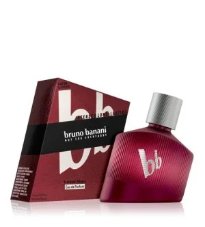 Bruno Banani Loyal Man parfumska voda za moške