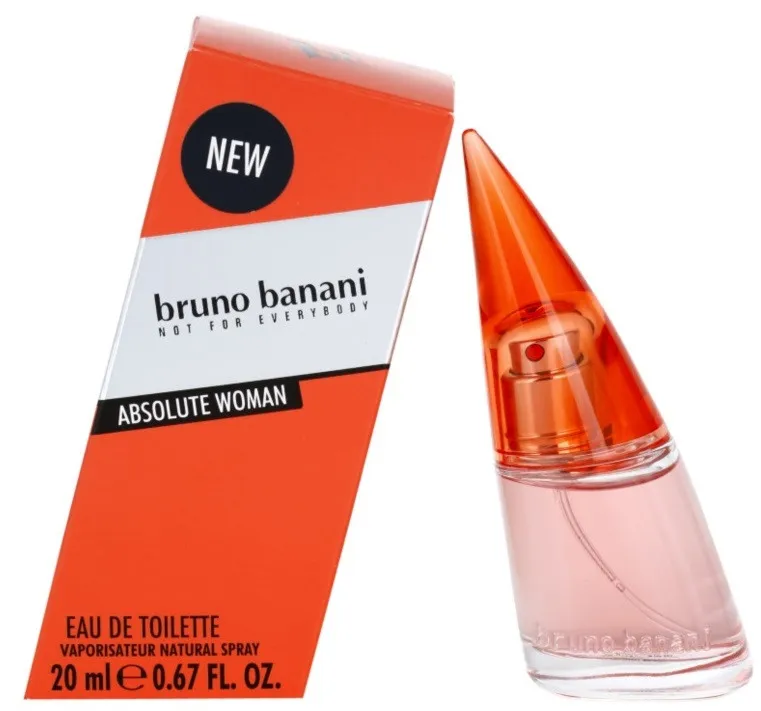 Absolute Woman toaletna voda za ženske 20 ml
