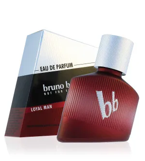 Bruno Banani Loyal Man parfumska voda za moške 30 ml