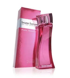 Bruno Banani Pure Woman toaletna voda za ženske 20 ml