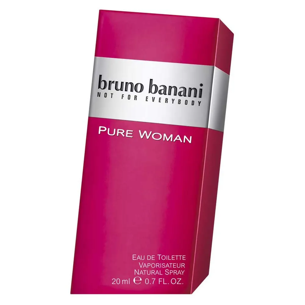 Pure Woman toaletna voda za ženske 20 ml