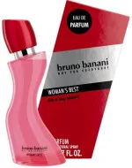 Bruno Banani Woman's Best parfumska voda za ženske 20 ml